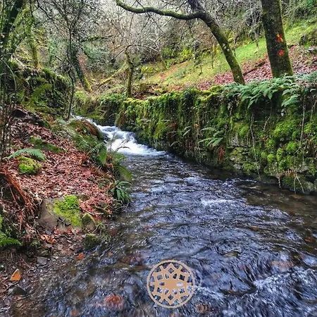 Chr Talasnal_casa Da Pedra Hébergement de vacances Lousã